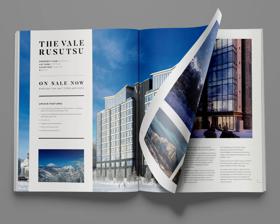 Nisade real estate journal